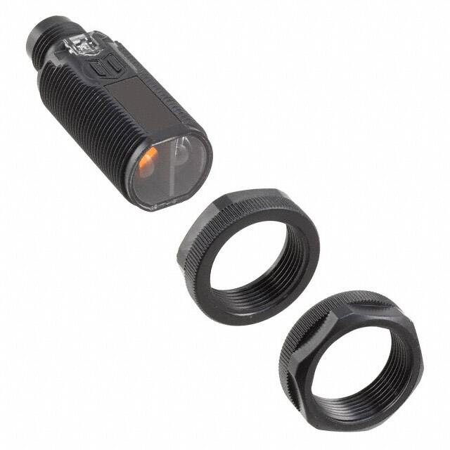 E3FA-LN22 Omron Automation and Safety  Capteurs optiques - Photoélectriques industriels